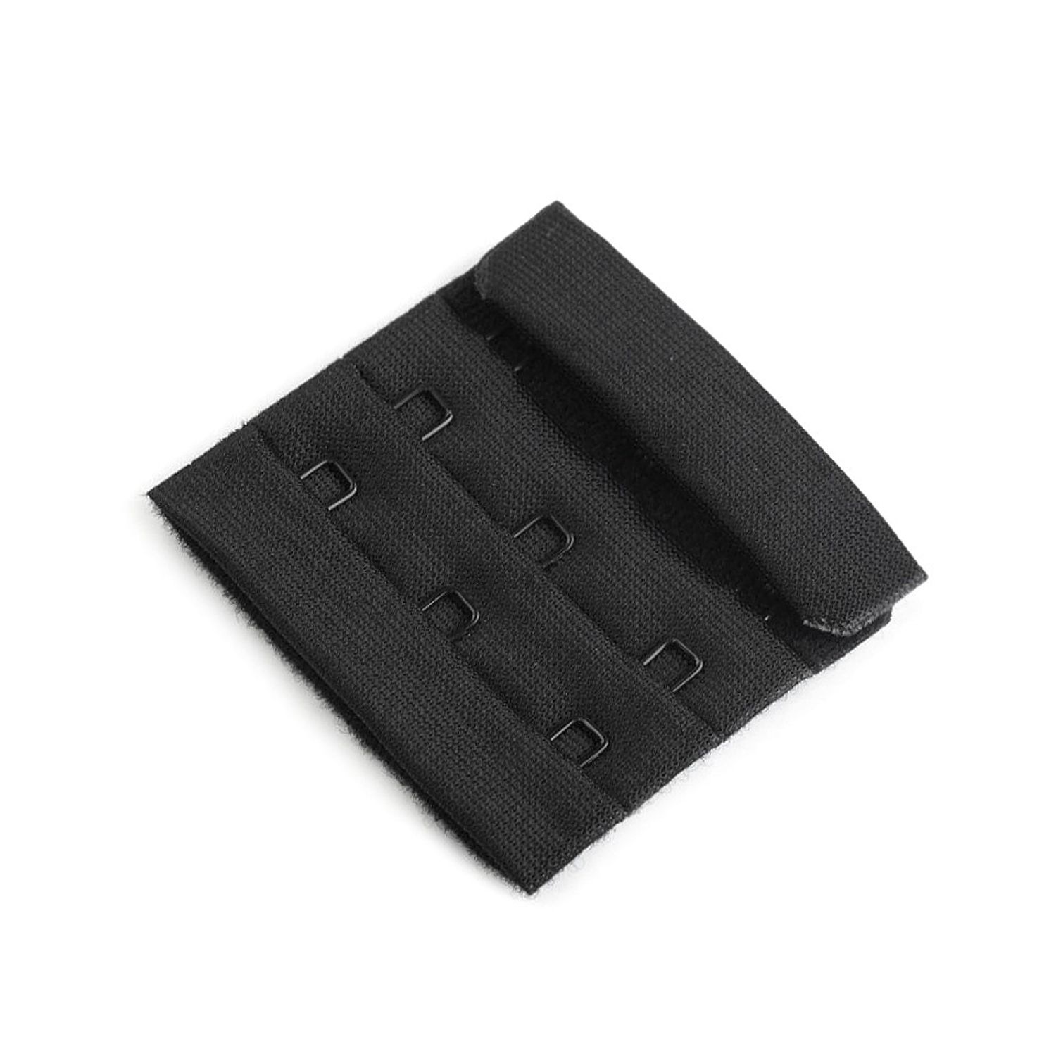 Set extensii sutien, latime 5 cm, 2 bucati Negru fotografia produsului View 2 L