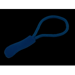 Tragator pentru fermoar 66 mm Kyrra, Bleumarin fotografia produsului View 4 S