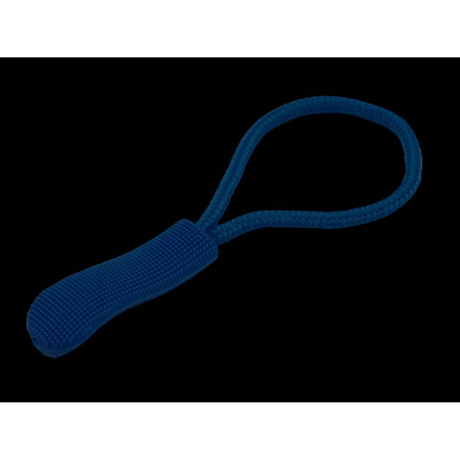Tragator pentru fermoar 66 mm Kyrra, Bleumarin fotografia produsului View 4 L