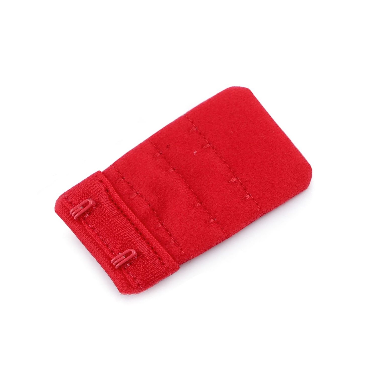 Extensie fixa pentru sutien, latime 3.5 cm, Rosu fotografia produsului View 3 L