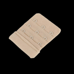 Extensie fixa pentru sutien, latime 5 cm, Nude fotografia produsului View 2 S
