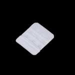 Extensie fixa pentru sutien, latime 5 cm, Alb fotografia produsului View 2 S