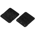 Extensie fixa pentru sutien, latime 5 cm, Negru fotografia produsului View 3 S
