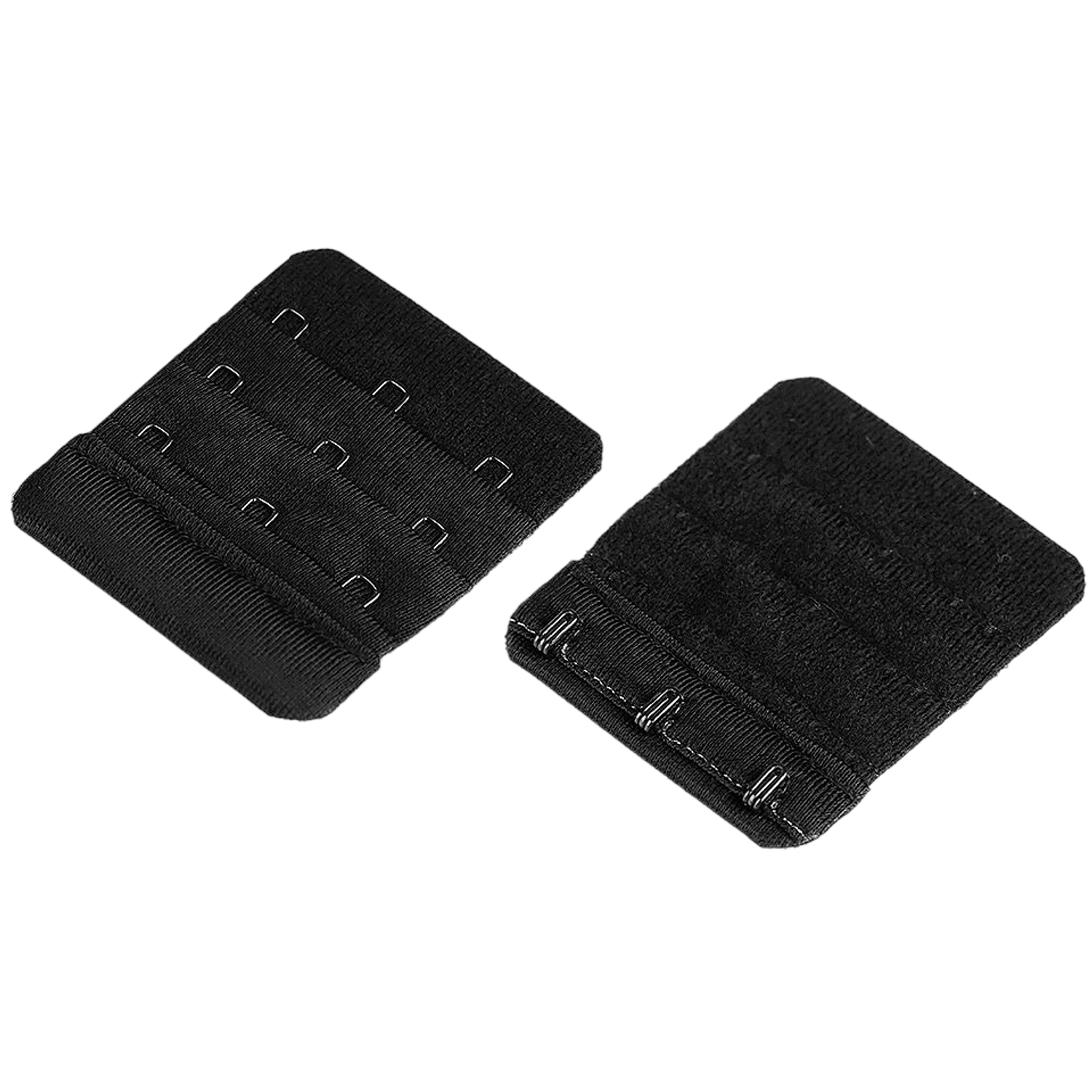 Extensie fixa pentru sutien, latime 5 cm, Negru fotografia produsului View 3 L