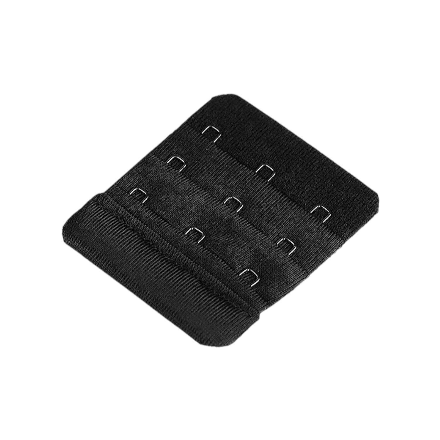 Extensie fixa pentru sutien, latime 5 cm, Negru fotografia produsului