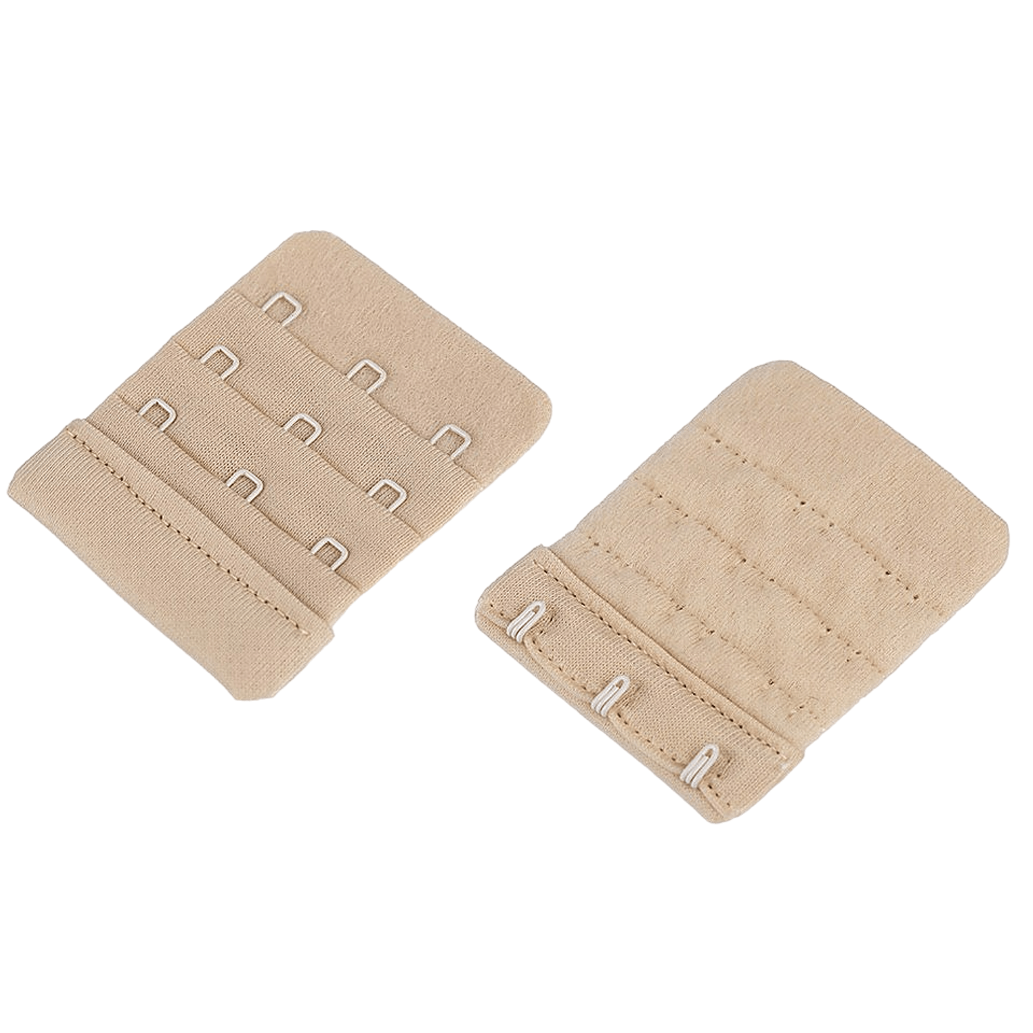 Extensie fixa pentru sutien, latime 5 cm, Nude fotografia produsului View 3 L