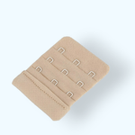 Extensie fixa pentru sutien, latime 5 cm, Nude fotografia produsului View 5 S