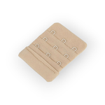 Extensie fixa pentru sutien, latime 5 cm, Nude fotografia produsului View 6 S