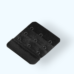 Extensie fixa pentru sutien, latime 5 cm, Negru fotografia produsului View 7 S