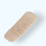 Extensie fixa pentru sutien, latime 2 cm, Nude fotografia produsului View 2 S