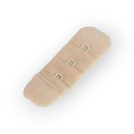 Extensie fixa pentru sutien, latime 2 cm, Nude fotografia produsului View 6 S