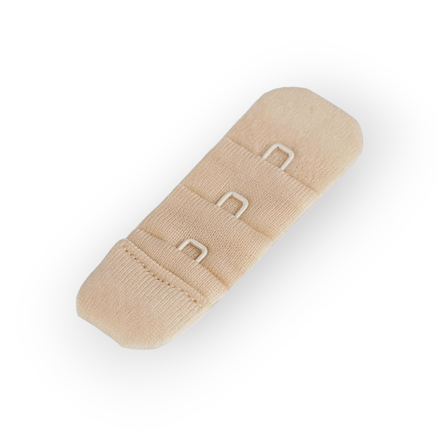 Extensie fixa pentru sutien, latime 2 cm, Nude fotografia produsului View 6 L