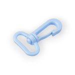 Carabina rotativa din plastic, dimensiuni 19 x 38 mm, Bleu fotografia produsului View 6 S