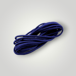 Elastic rotund, diametru 3 mm, lungime 3 m Albastru fotografia produsului View 4 S