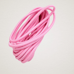 Elastic rotund, diametru 3 mm, lungime 3 m Roz fotografia produsului View 6 S