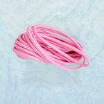Elastic rotund, diametru 3 mm, lungime 3 m Roz fotografia produsului View 5 S