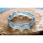 Fir elastic rotund, diamentru 0,8 mm, 18 m, Transparent fotografia produsului View 5 S