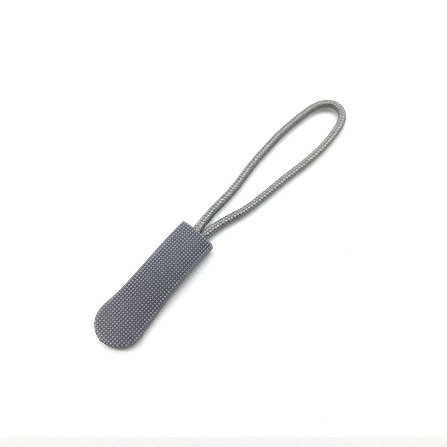 Tragator pentru fermoar 66 mm Kyrra, Gri fotografia produsului View 3 L
