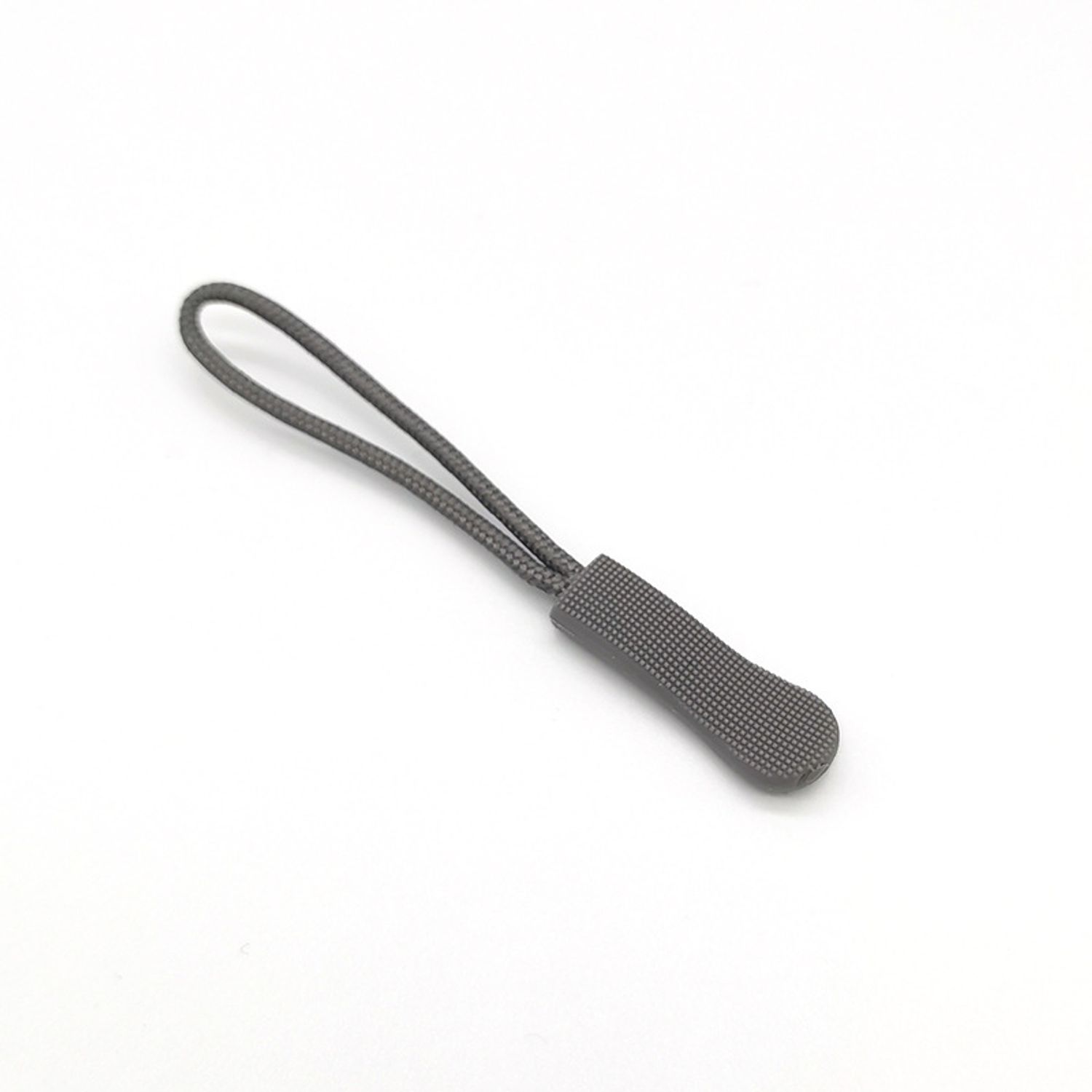 Tragator pentru fermoar 66 mm Kyrra, Gri fotografia produsului