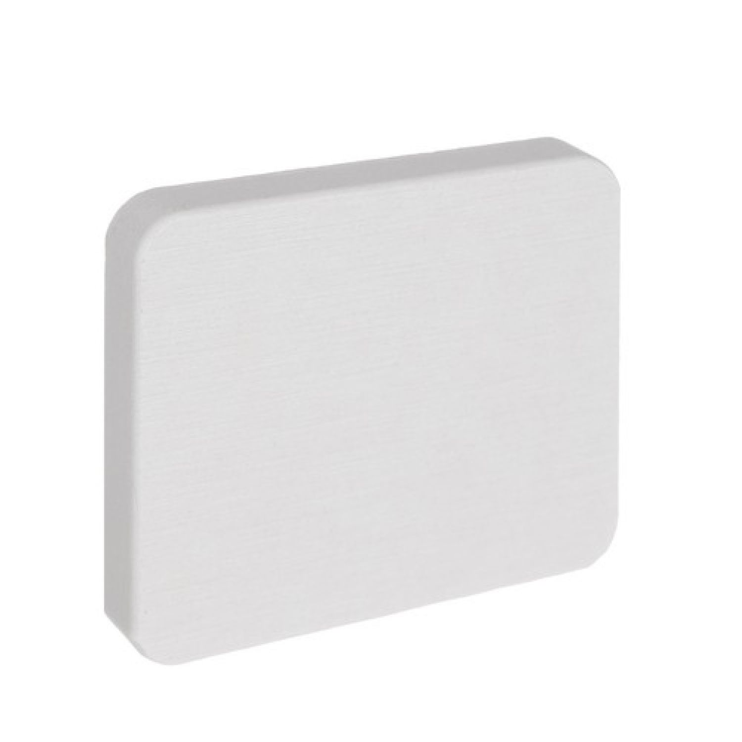 Perie rotunda pentru wc, din silicon, cu cap flexibil, fixare pe perete fotografia produsului View 7 L