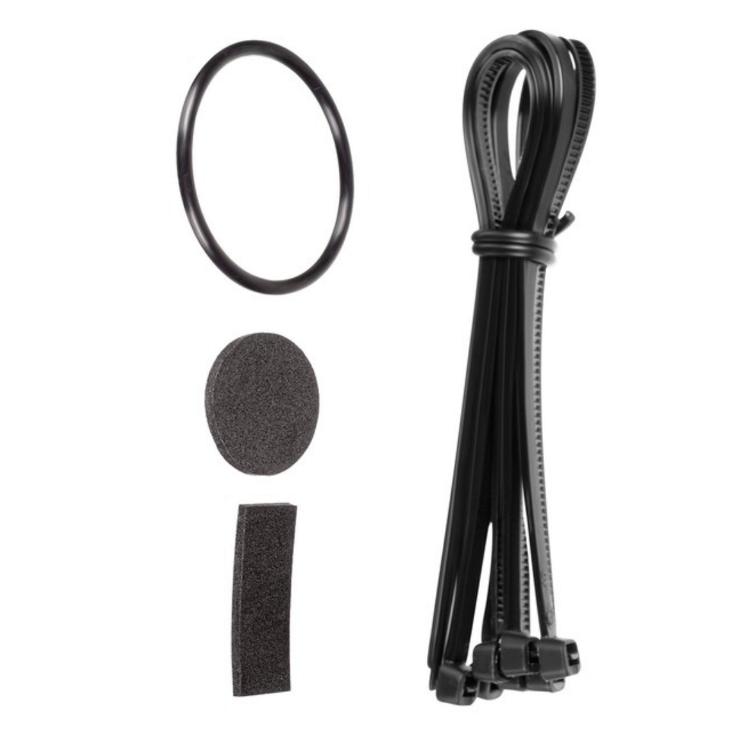 Vitezometru digital pentru bicicleta, wireless, rezistent la apa, cu display LCD, 9 functii fotografia produsului View 12 L