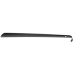 Incaltator lung, curbat, din metal, 58cm, culoare antracit fotografia produsului View 9 S