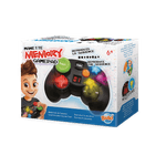 Memory Gamepad - Set de atentie si concentrare fotografia produsului
