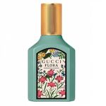 Apa de parfum Gucci Flora Georgeous Jasmine, 30 ml, pentru femei fotografia produsului