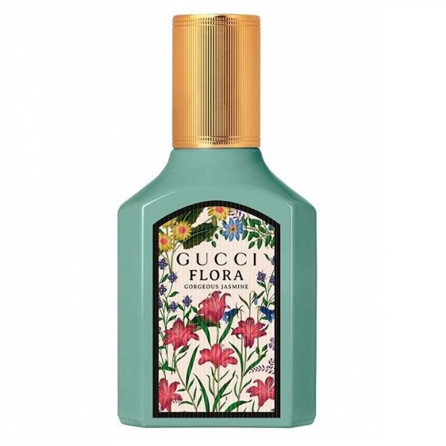Apa de parfum Gucci Flora Georgeous Jasmine, 30 ml, pentru femei fotografia produsului