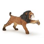 Papo-Dinozaur smilodon 17 fotografia produsului
