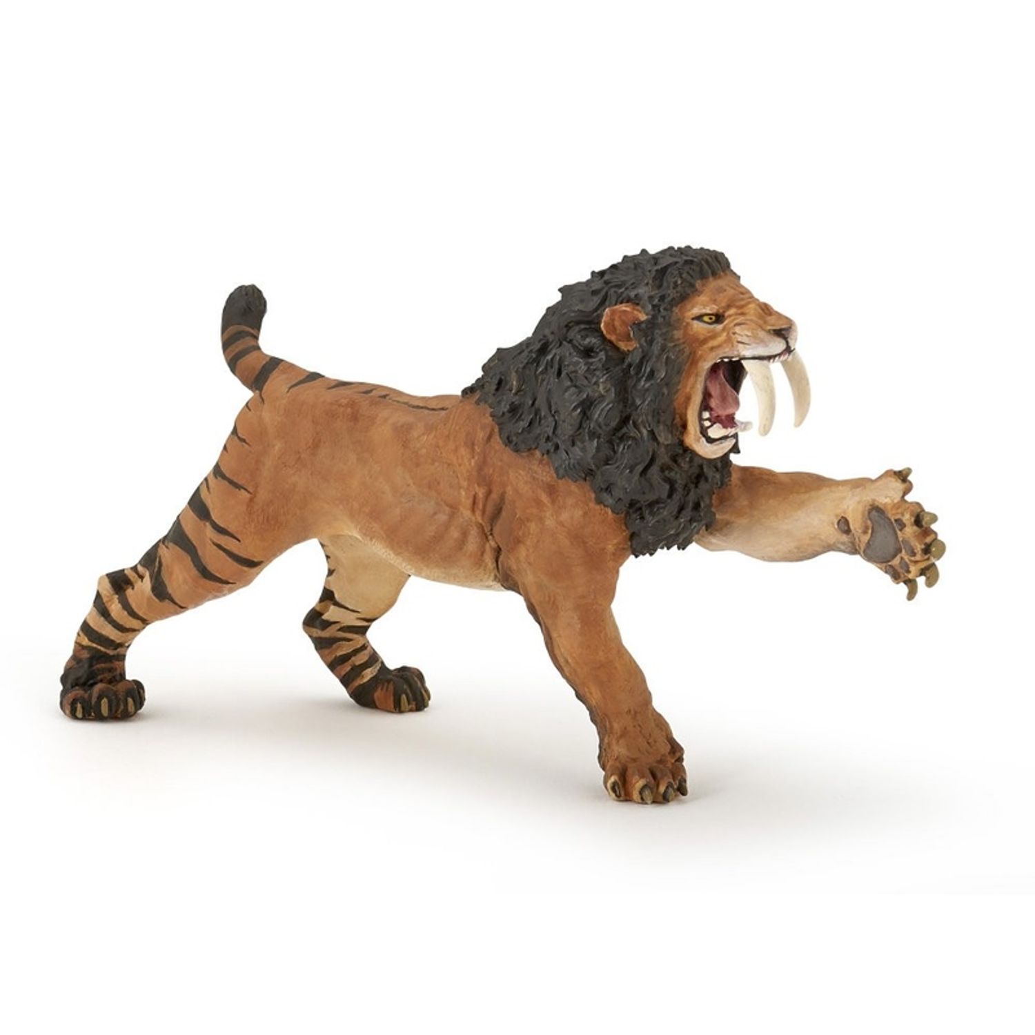Papo-Dinozaur smilodon 17 fotografia produsului