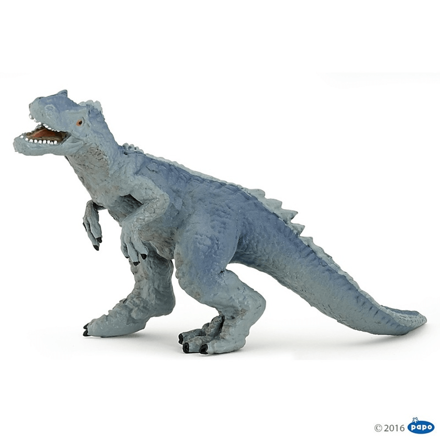 Figurina Papo - Mini Allosaurus fotografia produsului