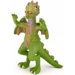 Papo-Pui dragon fashion fotografia produsului