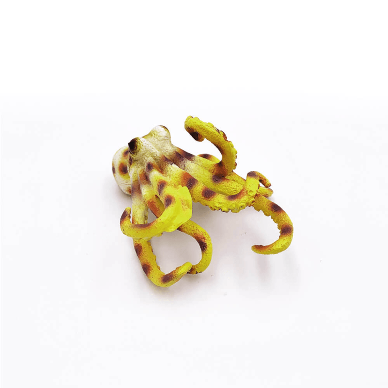 Figurina Parodi Caracatita pui cm. 14 fotografia produsului View 2 L