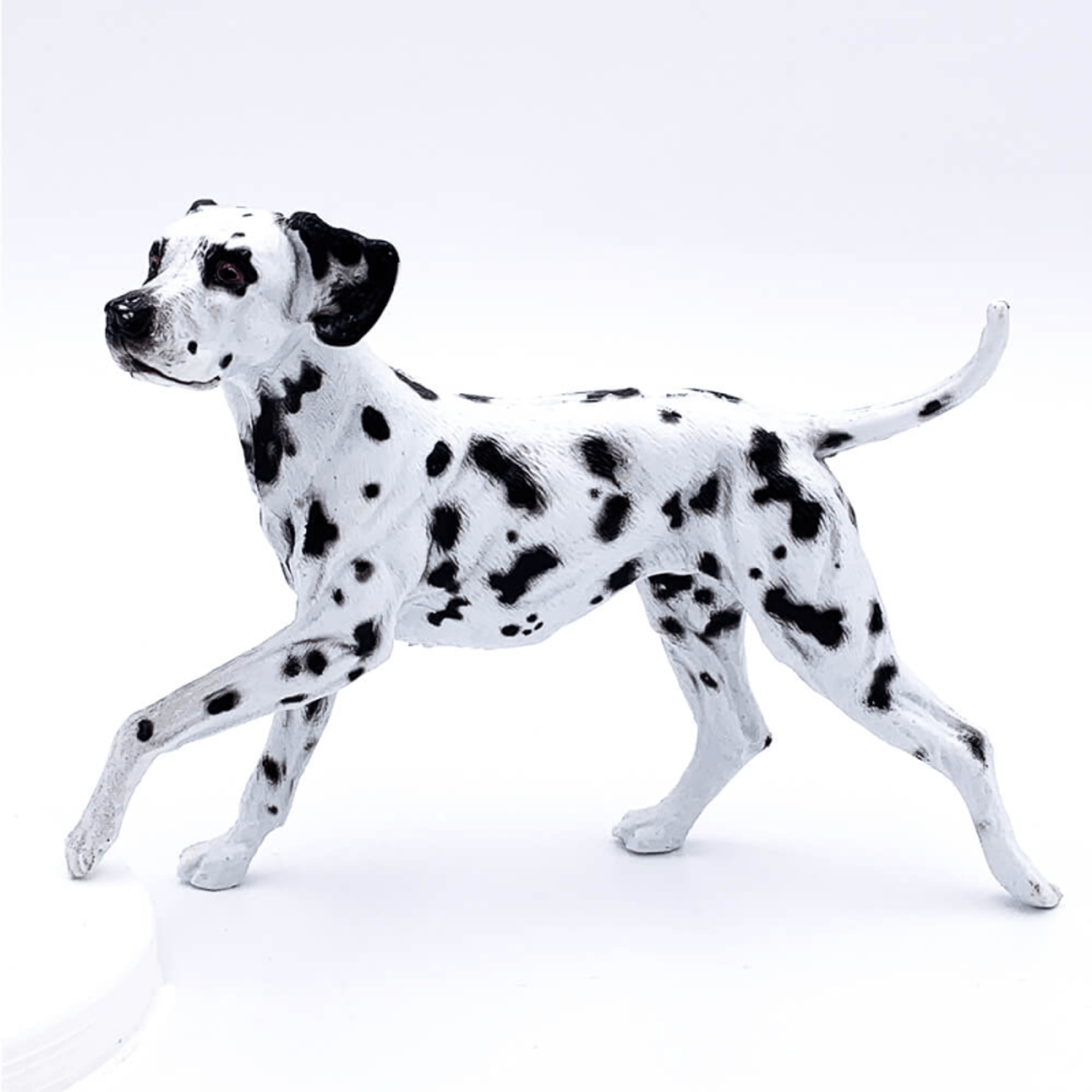 Figurina Parodi Caine Dalmatian cm. 13 fotografia produsului