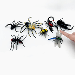Figurina Parodi Insecte (set 7 buc.) fotografia produsului