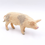Figurina Parodi Porc cm. l0 fotografia produsului View 2 S