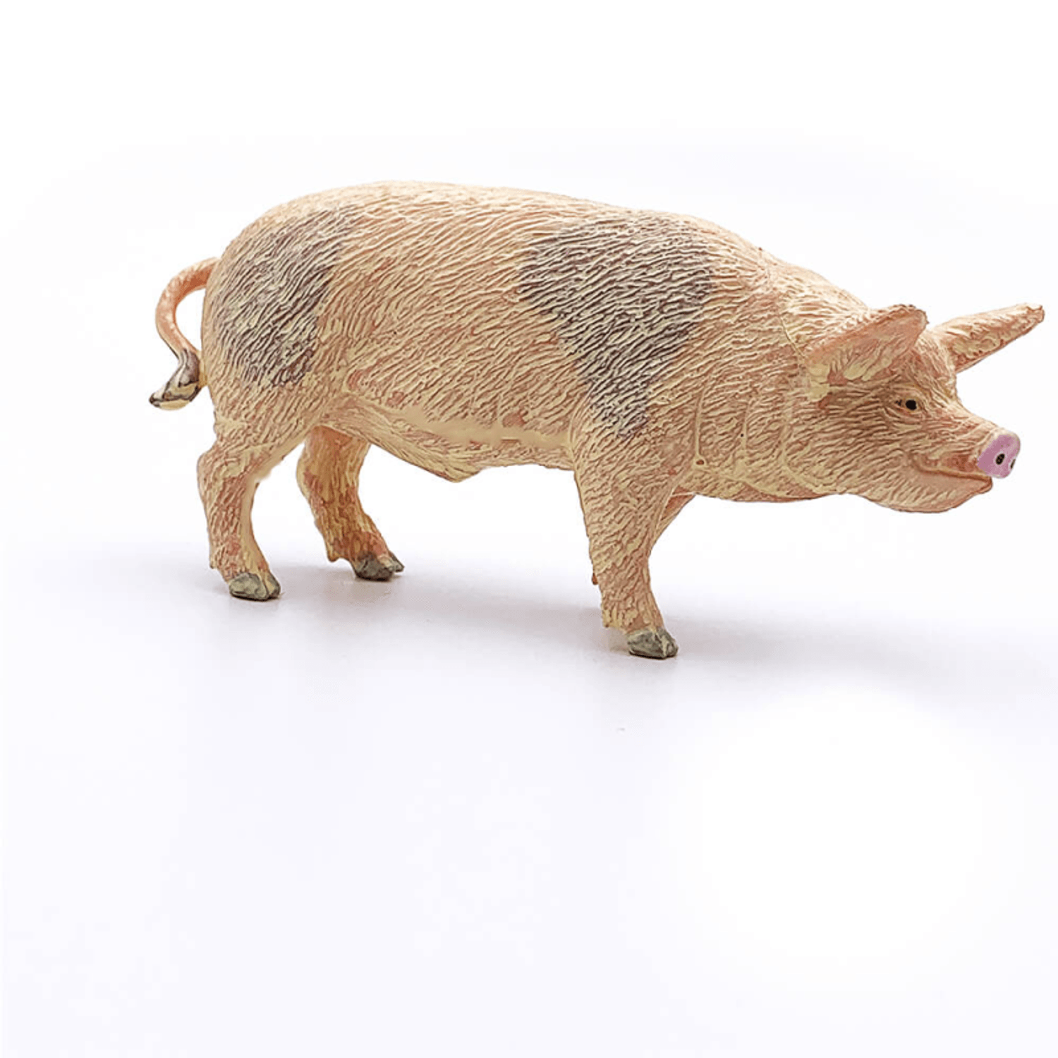 Figurina Parodi Porc cm. l0 fotografia produsului