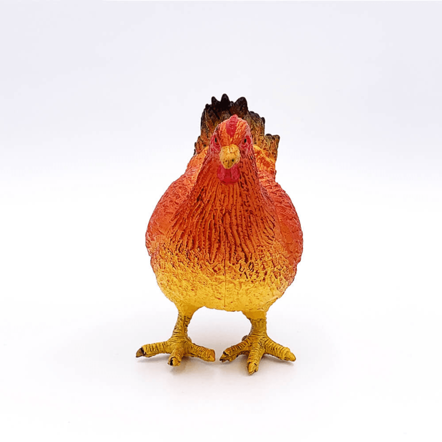 Figurina Parodi Gaina cm. 12 fotografia produsului View 2 L