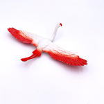 Figurina Parodi Flamingo cm. 15 fotografia produsului View 2 S