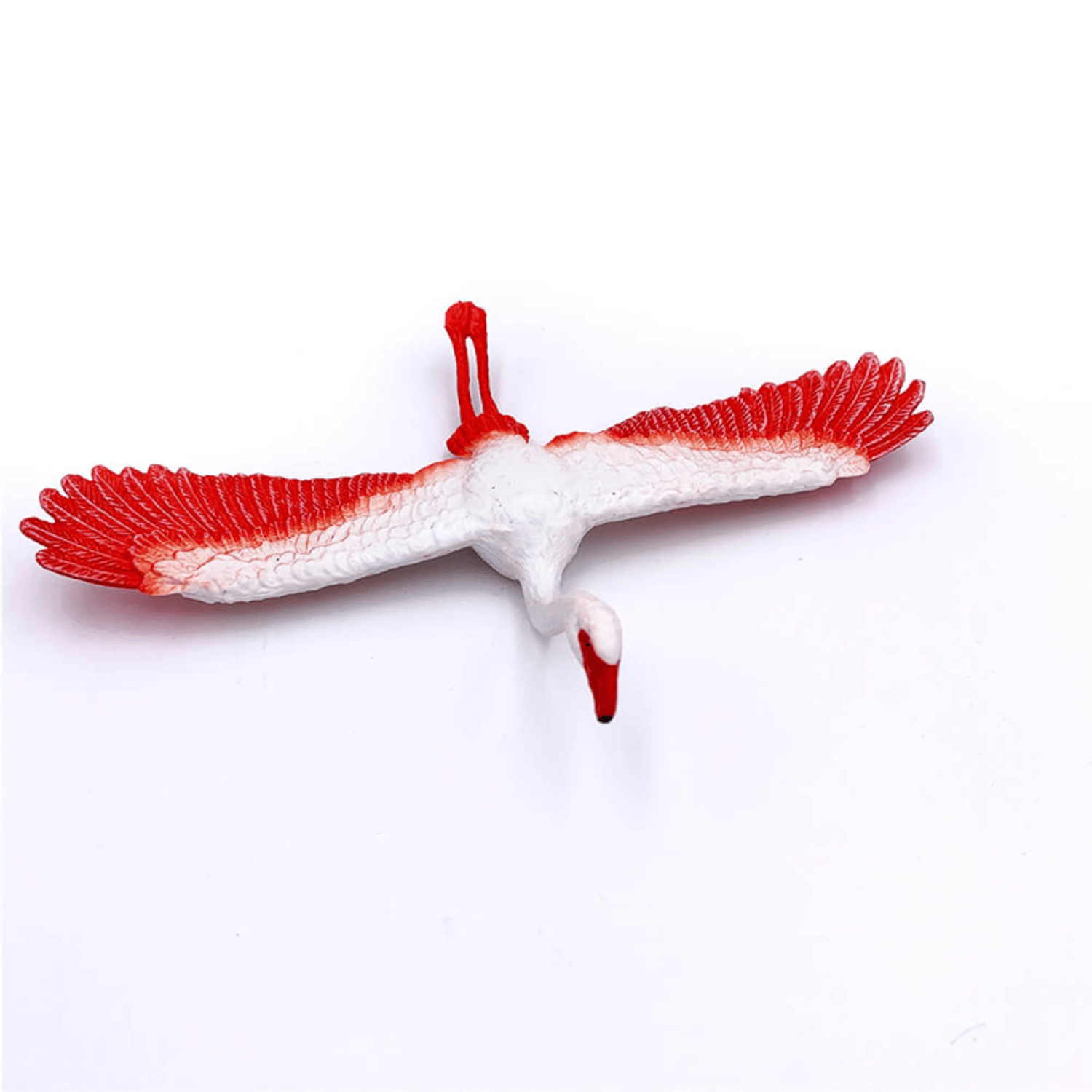 Figurina Parodi Flamingo cm. 15 fotografia produsului