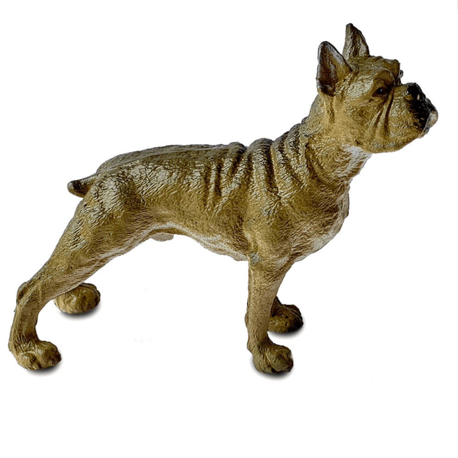Figurina Parodi Caine Boxer cm. 105 fotografia produsului View 2 L