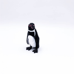 Figurina Parodi Pinguin Humboldt cm. 10 fotografia produsului View 2 S