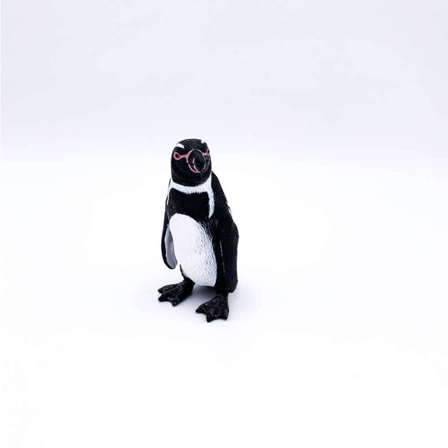 Figurina Parodi Pinguin Humboldt cm. 10 fotografia produsului View 2 L