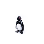 Figurina Parodi Pinguin Humboldt cm. 10 fotografia produsului