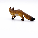 Figurina Parodi Vulpe cm. 12 fotografia produsului View 2 S