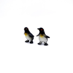 Figurina Parodi Pinguin pui (set 2 buc.) fotografia produsului