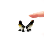 Figurina Parodi Pinguin pui (set 2 buc.) fotografia produsului View 2 S