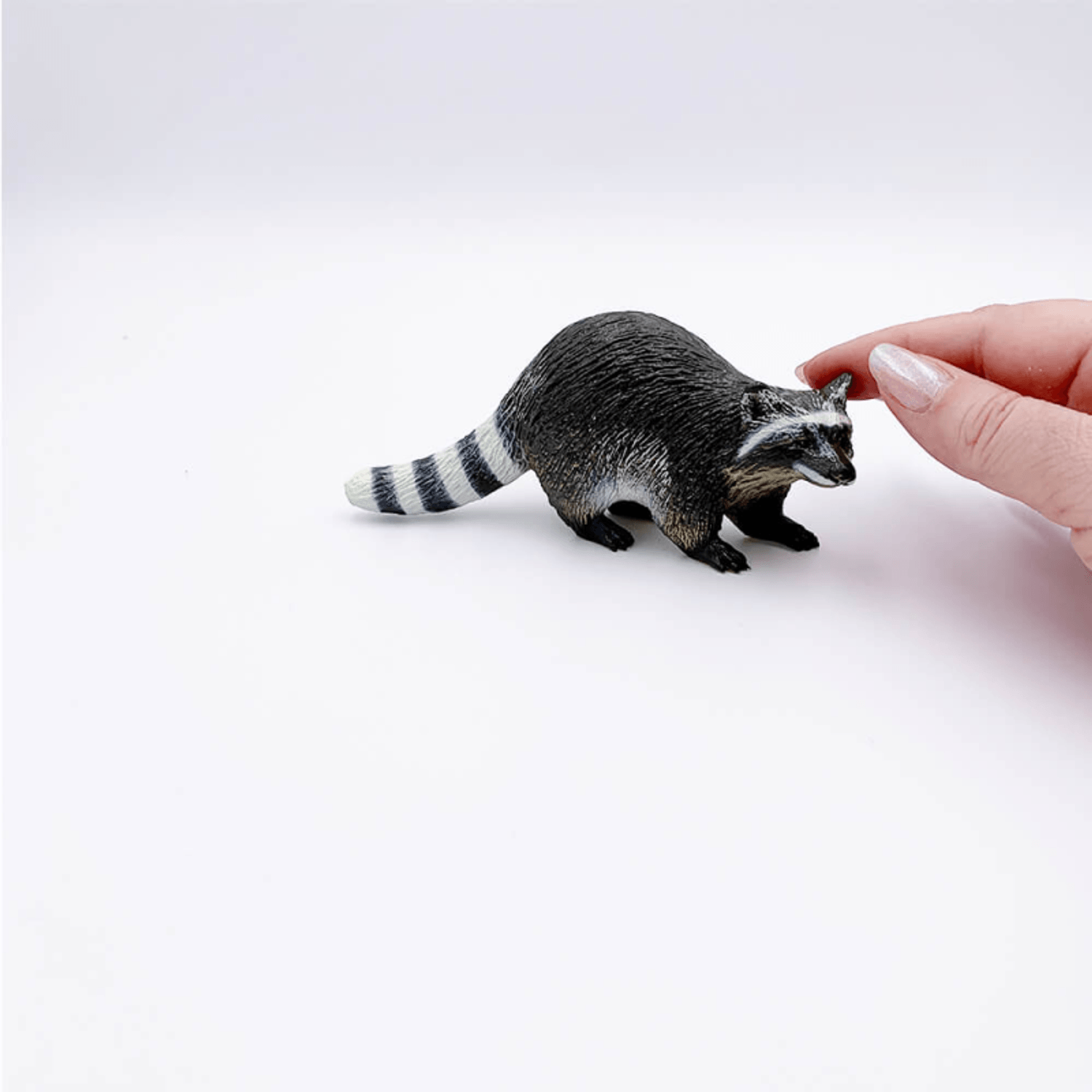 Figurina Parodi Raton cm. 14 fotografia produsului View 2 L