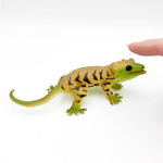 Figurina Parodi Guster cu creasta 15 cm fotografia produsului View 2 S